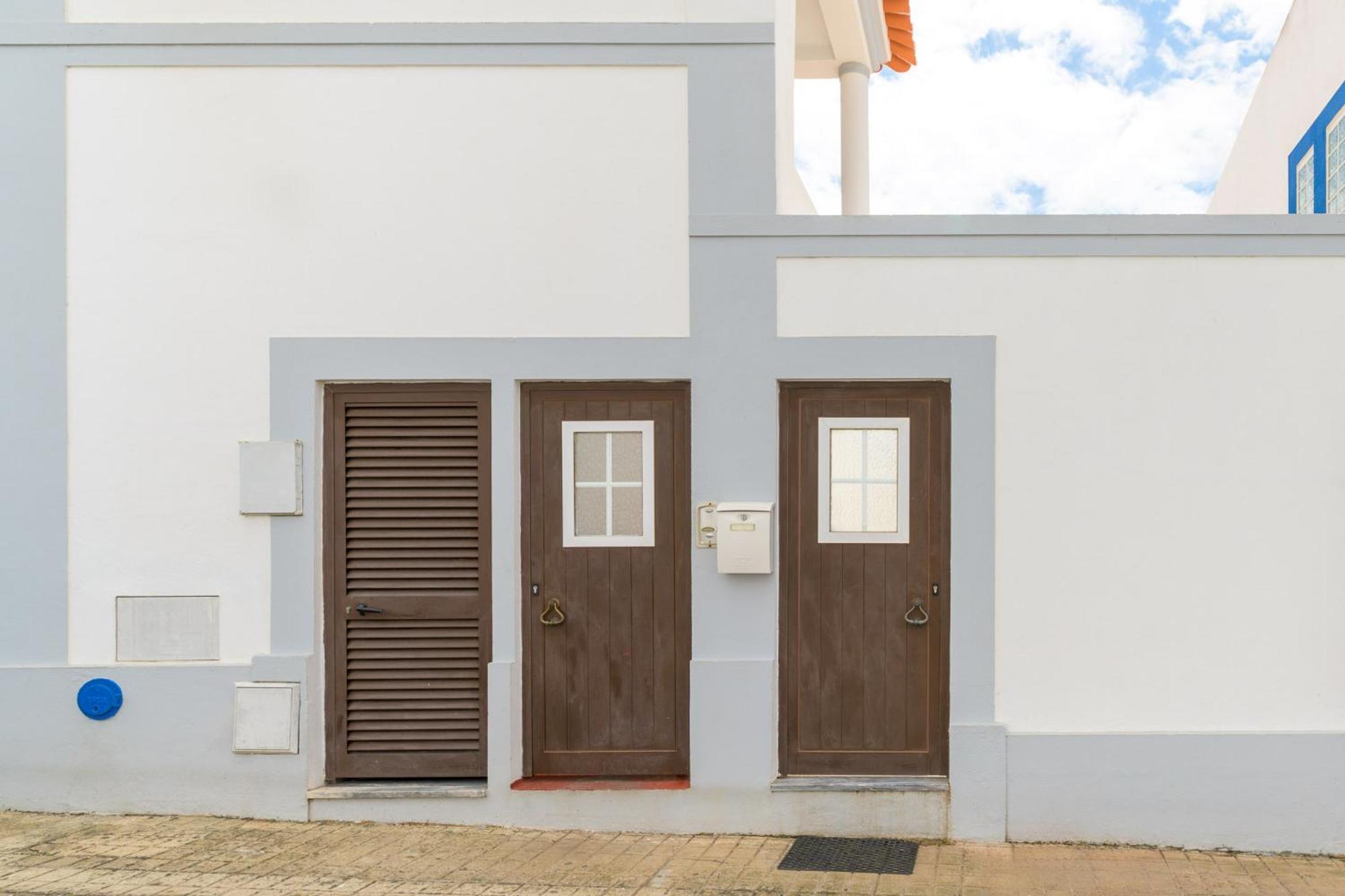 Milfontes Beach House Vila Nova de Milfontes Extérieur photo