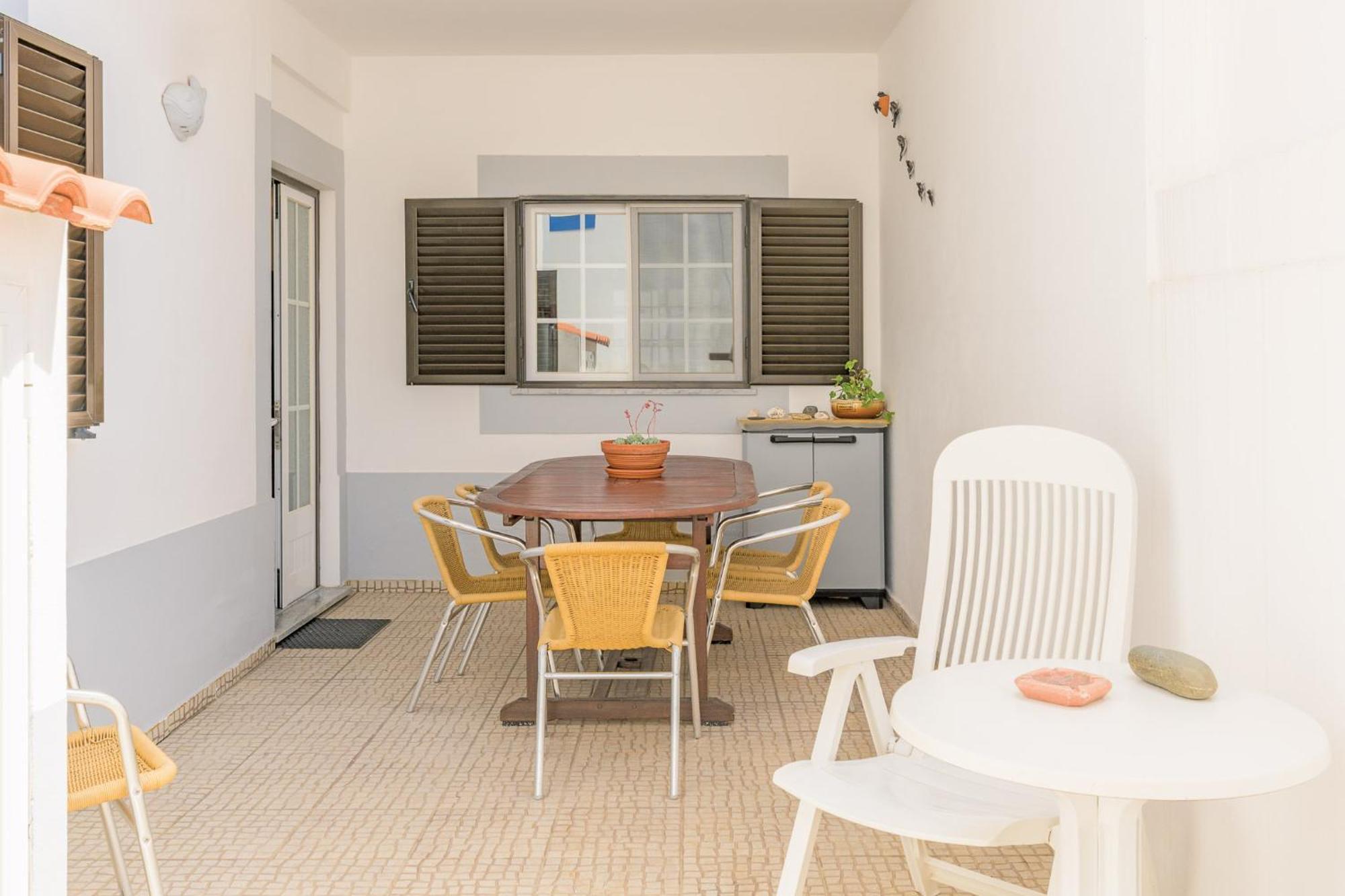 Milfontes Beach House Vila Nova de Milfontes Extérieur photo