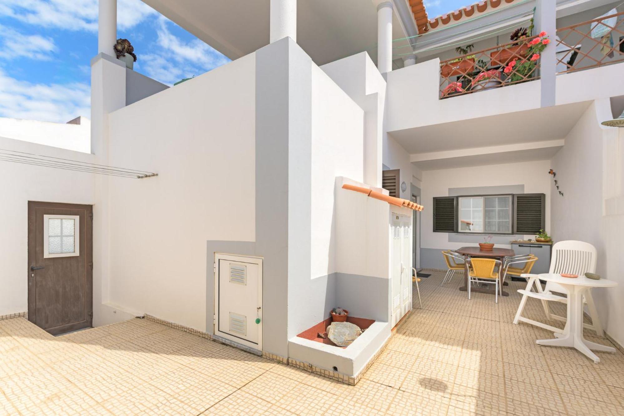 Milfontes Beach House Vila Nova de Milfontes Extérieur photo