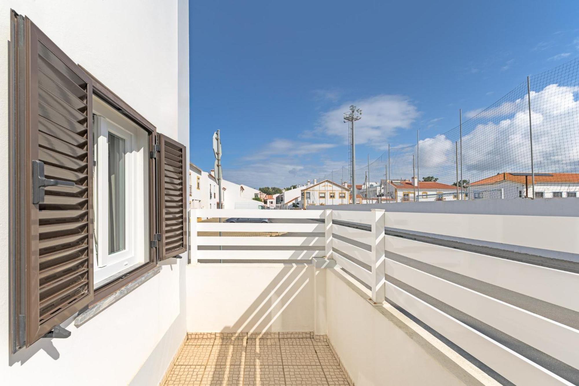 Milfontes Beach House Vila Nova de Milfontes Extérieur photo