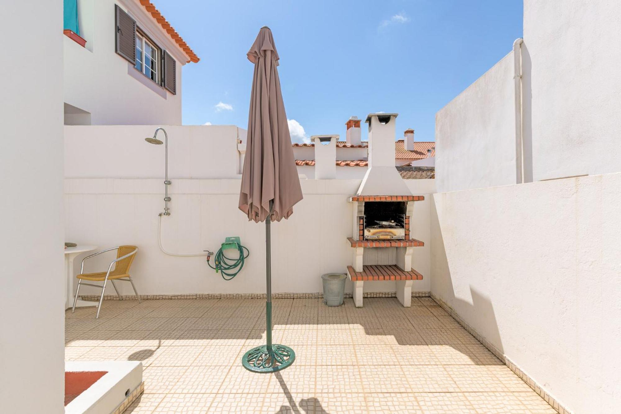 Milfontes Beach House Vila Nova de Milfontes Extérieur photo
