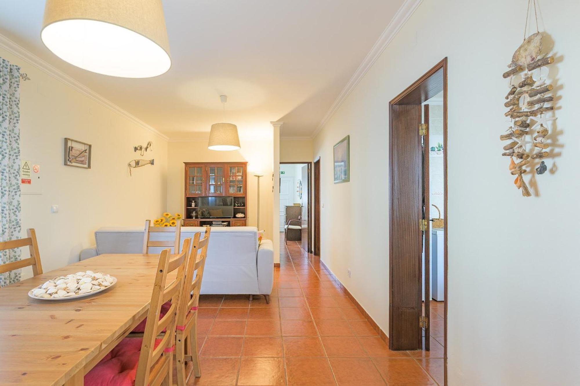Milfontes Beach House Vila Nova de Milfontes Extérieur photo