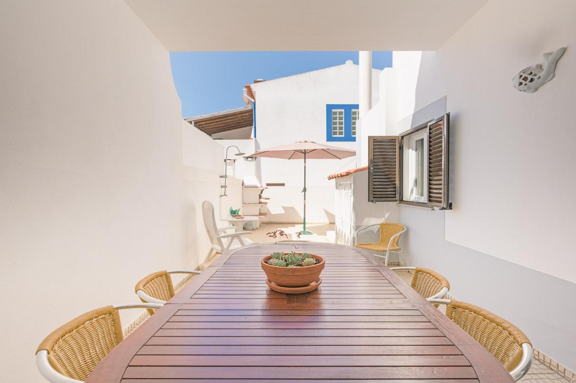 Milfontes Beach House Vila Nova de Milfontes Extérieur photo